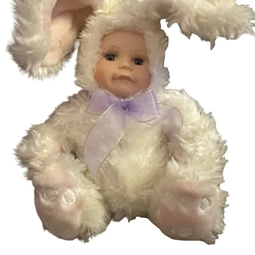 Baby Doll 9